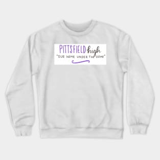 Pittsfield High School Crewneck Sweatshirt